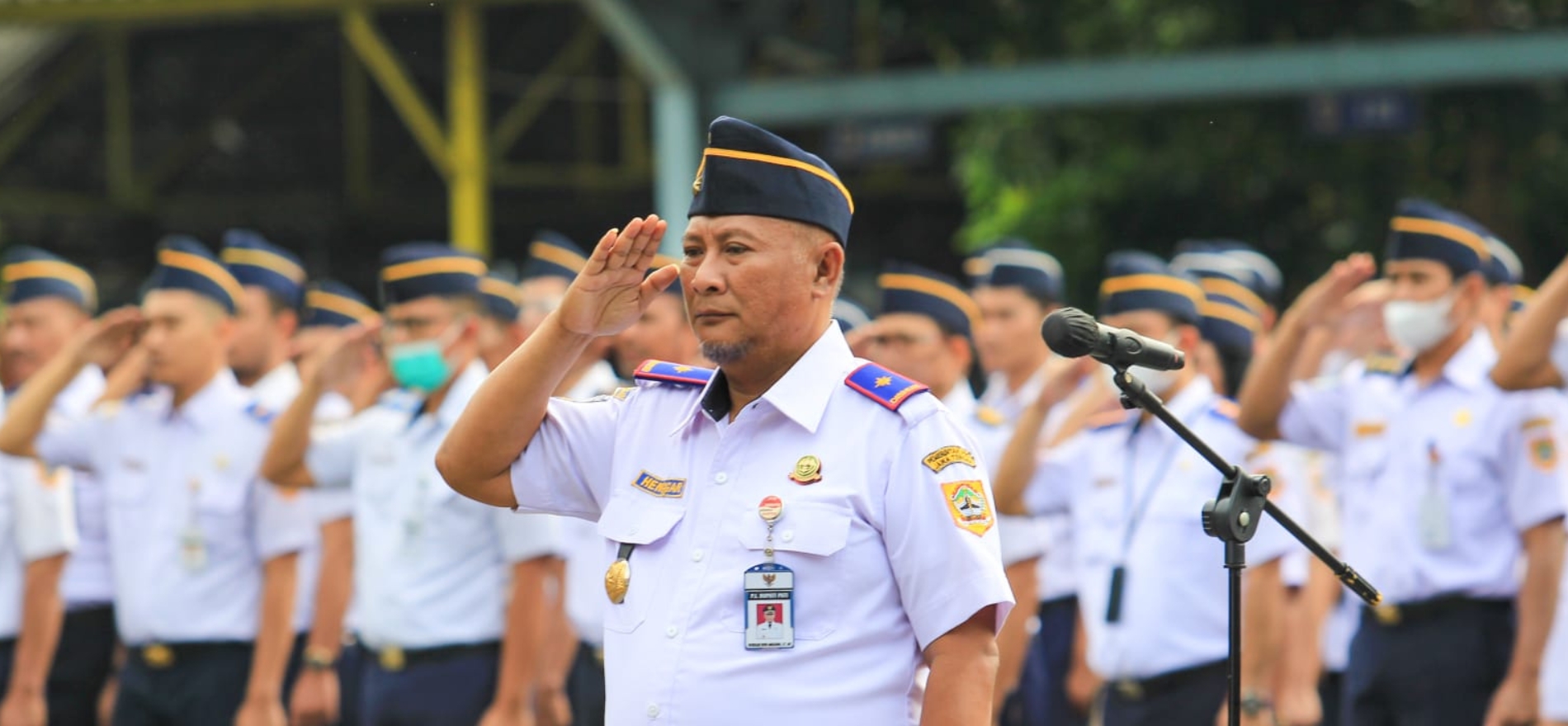 Dinas Perhubungan Provinsi Jawa Tengah